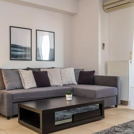Bright & Elegant 2Bd Apt W/ View Athènes Extérieur photo