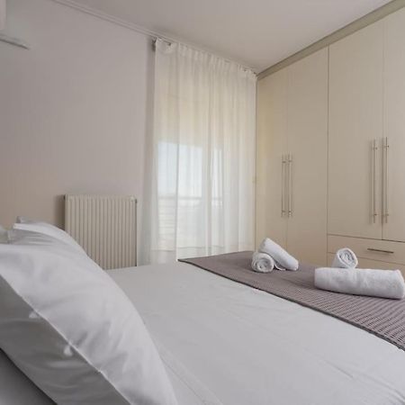 Bright & Elegant 2Bd Apt W/ View Athènes Extérieur photo